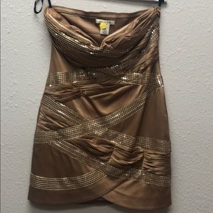 Arden B Party Dress